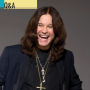 OZZY OSBOURNE