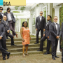 SHARON JONES & THE DAP-KINGS