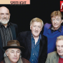 THE CHIEFTAINS