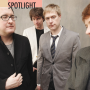 THE HOLD STEADY