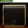Dean Markley CD60 Guitar Amplifier