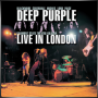 DEEP PURPLE