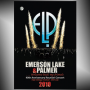 EMERSON, LAKE & PALMER