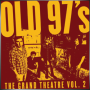 OLD 97’S