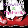 XAVIER & OPHELIA