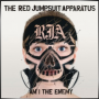THE RED JUMPSUIT APPARATUS