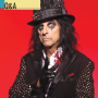 ALICE COOPER