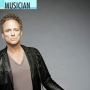 LINDSEY BUCKINGHAM