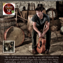 NEW MARTIN STRING AMBASSADOR | SETH LAKEMAN