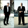 REID PALEY AND BLACK FRANCIS