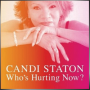 CANDI STATON
