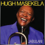 HUGH MASEKELA