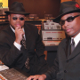 JIMMY JAM AND TERRY LEWIS