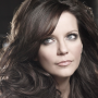 MARTINA McBRIDE