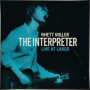 RHETT MILLER