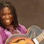 RUTHIE FOSTER