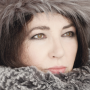 KATE BUSH