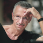 KEITH JARRETT