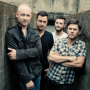 THE FRAY