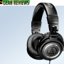 AUDIO-TECHNICA ATH-M50 STUDIO HEADPHONES