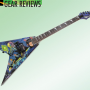 DEAN GUITARS DAVE MUSTAINE VMNT RUST IN PEACE