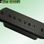 FISHMAN BLACKSTACK SOUNDHOLE PICKUP