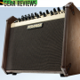 FISHMAN LOUDBOX ARTIST AMPLIFIER