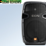JBL EON 210P PORTABLE PA