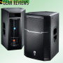 JBL PRX615M LOUDSPEAKER SYSTEM