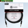 PLANET WAVES AMERICAN STAGE INSTRUMENT CABLES