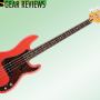 SQUIER CLASSIC VIBE PRECISION BASS ’60s