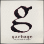 GARBAGE