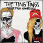 THE TING TINGS