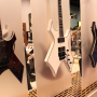 B. C. RICH GUITARS at NAMM 2012