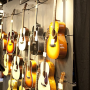 COLLINGS GUITARS at NAMM 2012