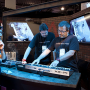 CASIO at NAMM 2012
