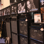 EBS at NAMM 2012