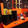 FOSTEX at NAMM 2012