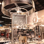 MERIDIAN DRUMS at NAMM 2012