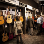 OVATION GUITARS at NAMM 2012