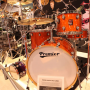 PREMIER PERCUSSION at NAMM 2012