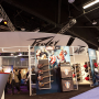 PEAVEY at NAMM 2012