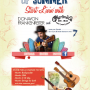 THE SOUNDS OF SUMMER WITH DONAVON FRANKENREITER & MARTIN GUITAR FACEBOOK CONTEST