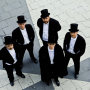 THE HIVES
