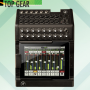 Mackie DL1608: iPad Mixer