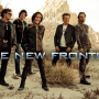 Journey – The New Frontier