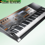 CASIO XW-P1 PERFORMANCE SYNTHESIZER