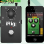 IK Multimedia iRig Stomp