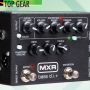 MXR M80 Bass D.I.+