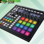 Native Instruments’ Maschine